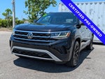 2021 Atlas Cross Sport Thumbnail 7