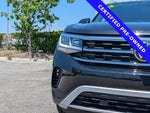 2021 Atlas Cross Sport Thumbnail 9