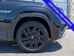 2021 Atlas Cross Sport Thumbnail 11