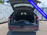 2021 Atlas Cross Sport Thumbnail 13