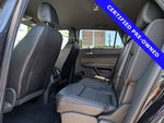 2021 Atlas Cross Sport Thumbnail 15