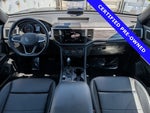 2021 Atlas Cross Sport Thumbnail 16