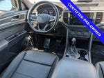 2021 Atlas Cross Sport Thumbnail 20