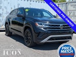 2021 Atlas Cross Sport Thumbnail 33