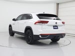 2023 Atlas Cross Sport Thumbnail 2