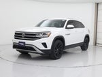 2023 Atlas Cross Sport Thumbnail 4