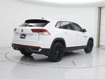 2023 Atlas Cross Sport Thumbnail 8
