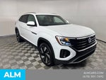 2025 Atlas Cross Sport Thumbnail 2
