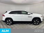 2025 Atlas Cross Sport Thumbnail 3