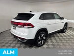 2025 Atlas Cross Sport Thumbnail 4