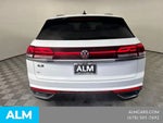 2025 Atlas Cross Sport Thumbnail 6