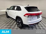 2025 Atlas Cross Sport Thumbnail 7