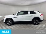 2025 Atlas Cross Sport Thumbnail 9