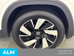 2025 Atlas Cross Sport Thumbnail 14