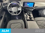 2025 Atlas Cross Sport Thumbnail 24