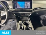 2025 Atlas Cross Sport Thumbnail 30