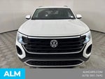 2025 Atlas Cross Sport Thumbnail 37