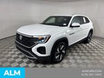 2025 Atlas Cross Sport Thumbnail 38