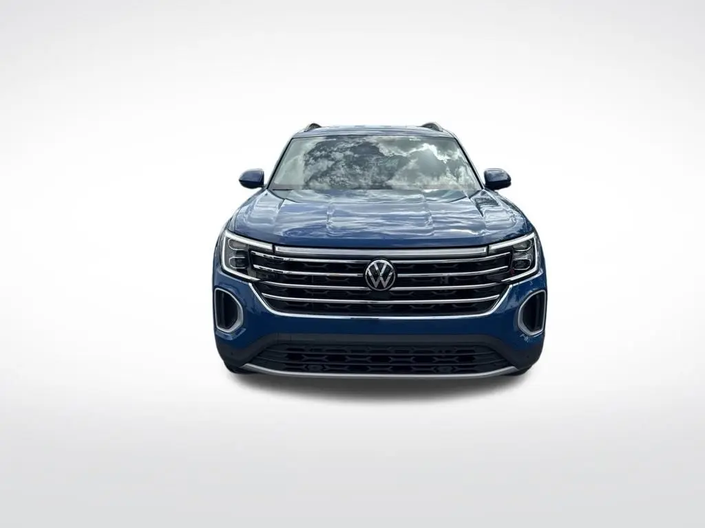 2026 Volkswagen Atlas - $31,997