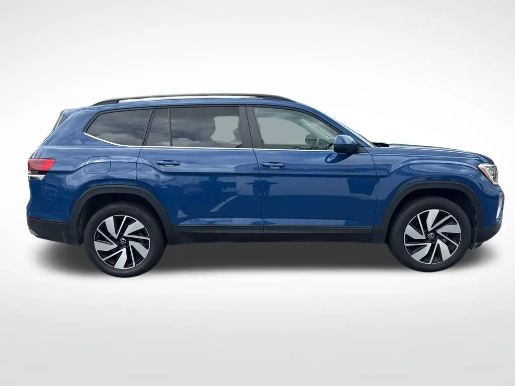 2026 Volkswagen Atlas - $31,997