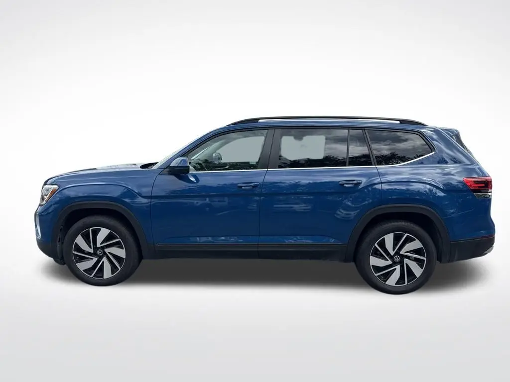 2026 Volkswagen Atlas - $31,997