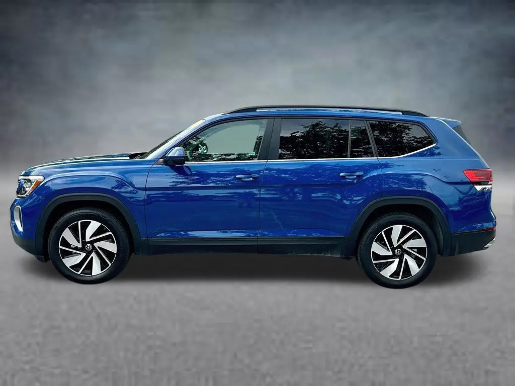 2026 Volkswagen Atlas - $29,997