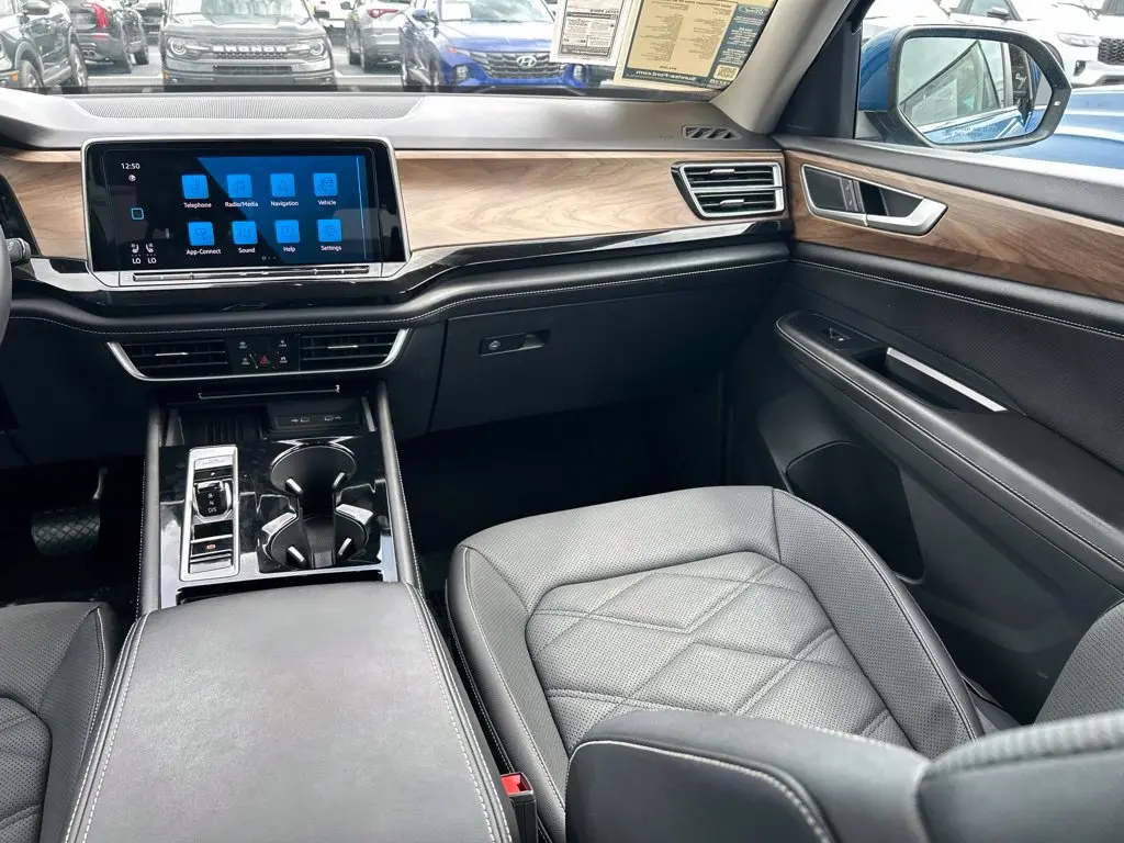 2026 Volkswagen Atlas - $29,997