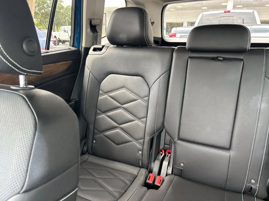 2026 Volkswagen Atlas - $29,997