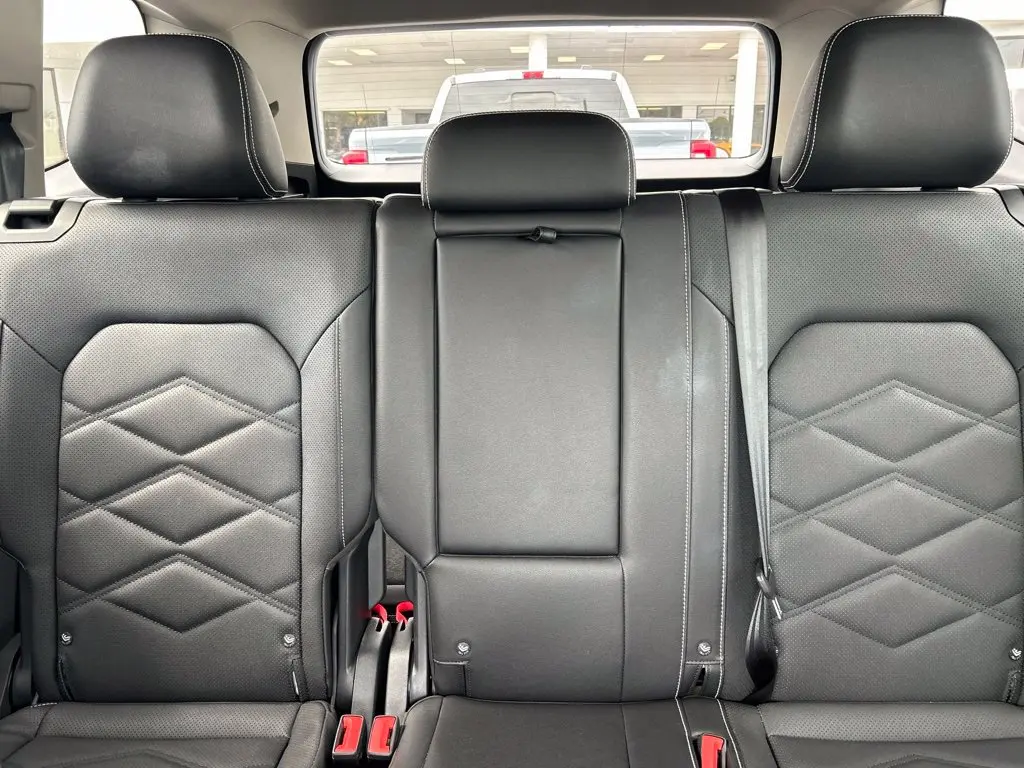 2026 Volkswagen Atlas - $29,997