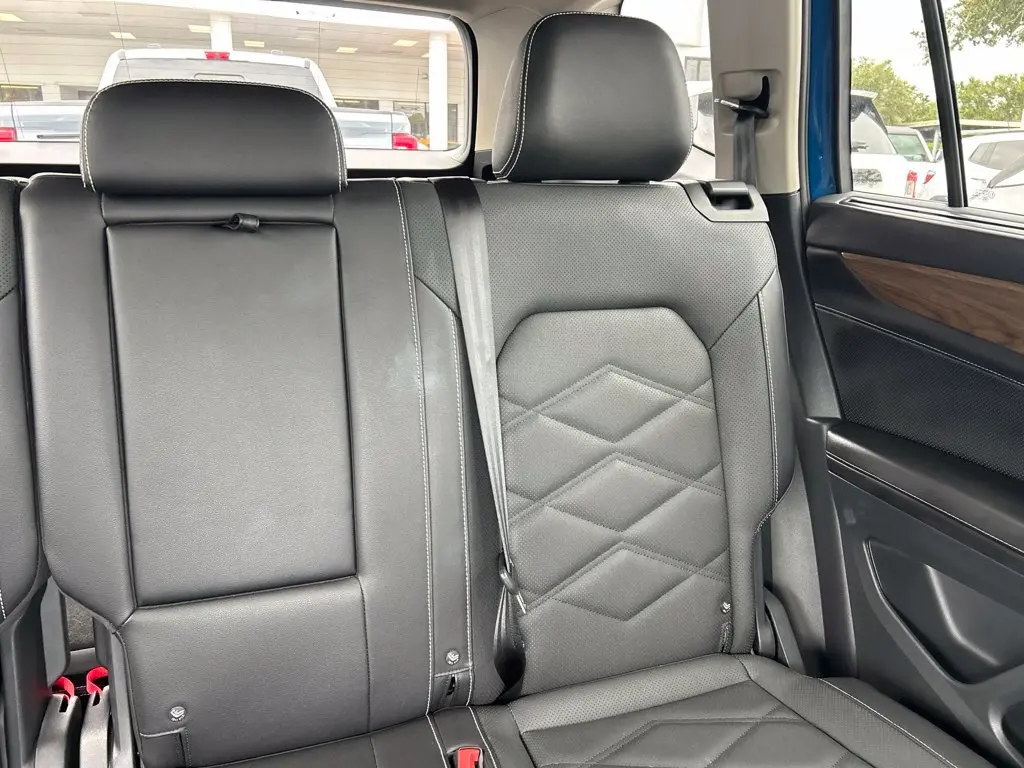 2026 Volkswagen Atlas - $29,997