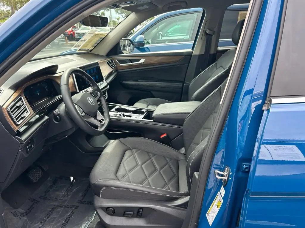 2026 Volkswagen Atlas - $29,997