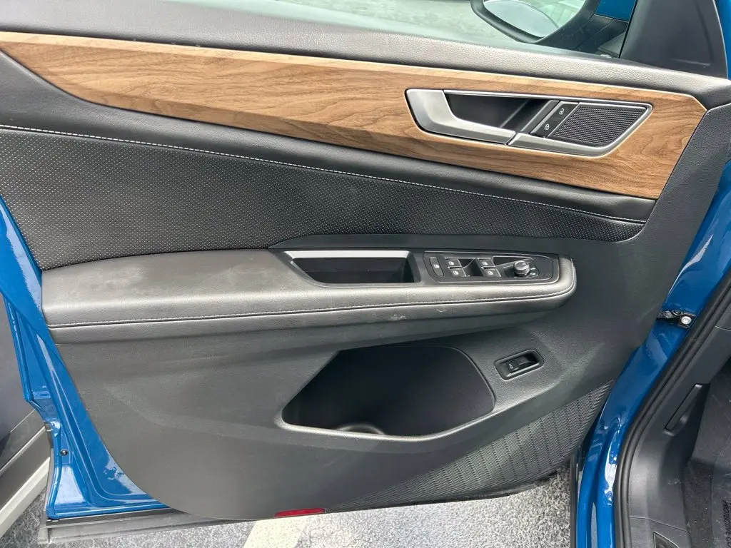 2026 Volkswagen Atlas - $29,997