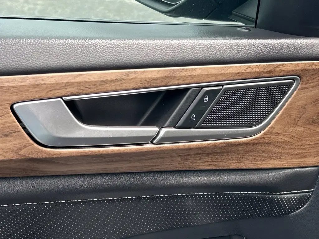 2026 Volkswagen Atlas - $29,997