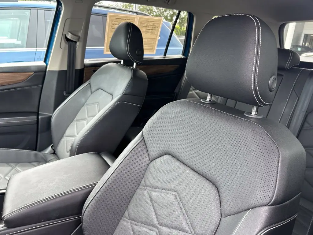 2026 Volkswagen Atlas - $29,997