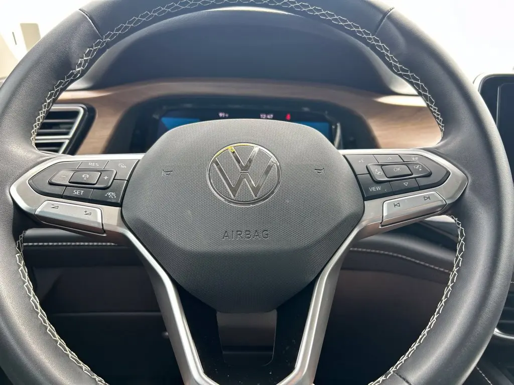 2026 Volkswagen Atlas - $29,997