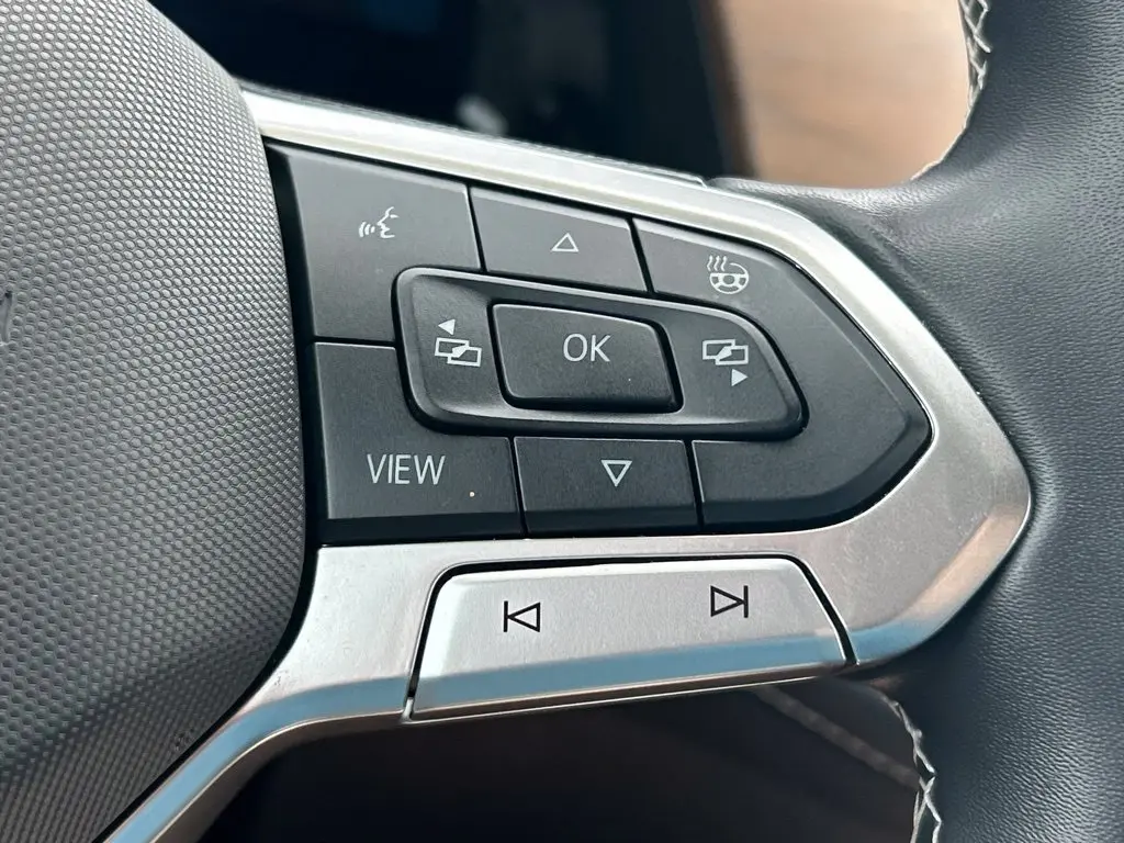 2026 Volkswagen Atlas - $29,997