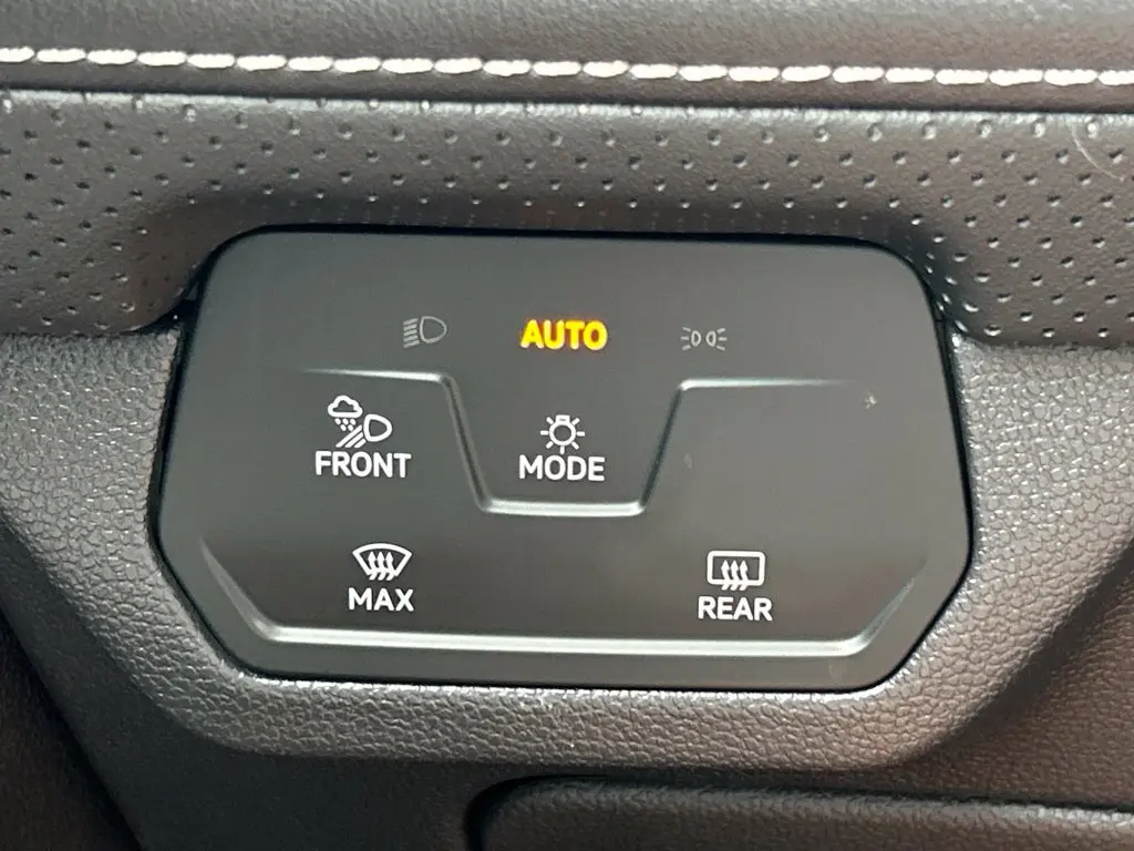 2026 Volkswagen Atlas - $29,997