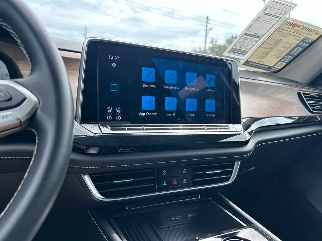 2026 Volkswagen Atlas - $29,997