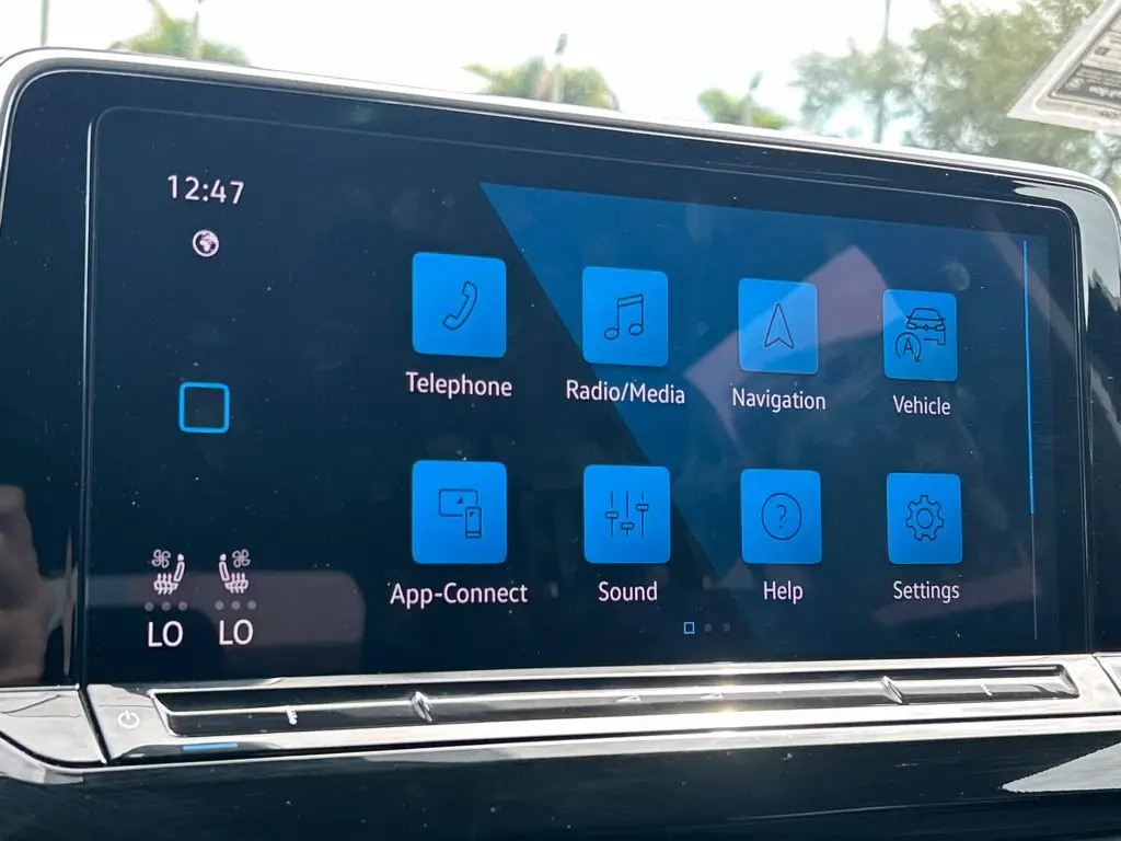 2026 Volkswagen Atlas - $29,997