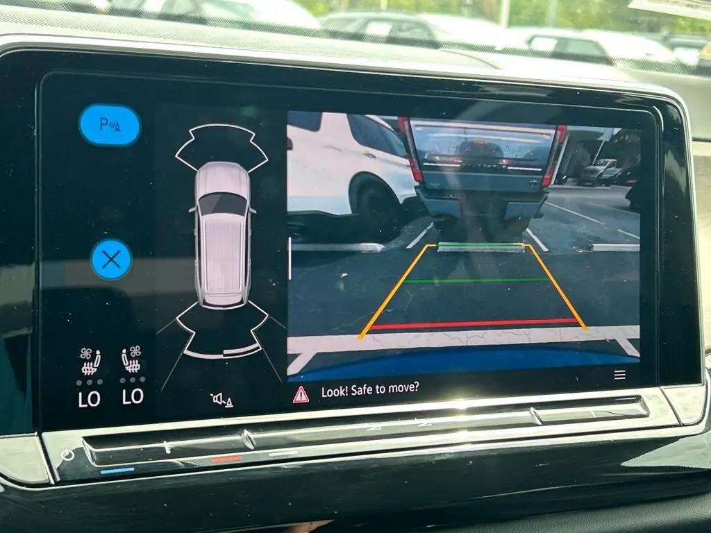 2026 Volkswagen Atlas - $29,997
