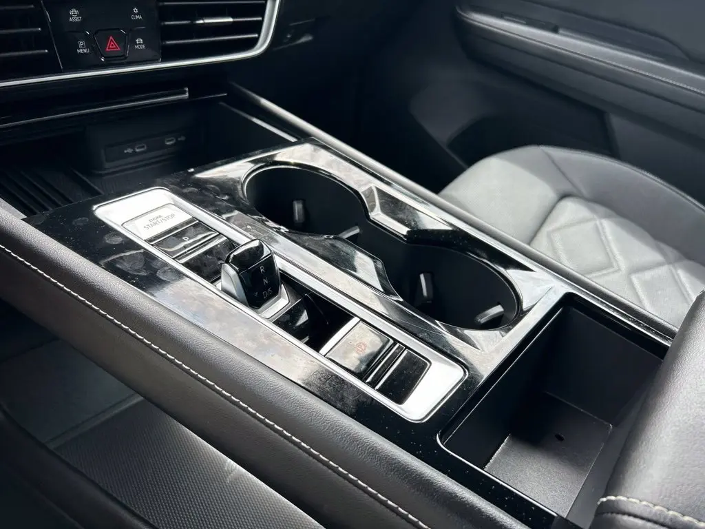 2026 Volkswagen Atlas - $29,997