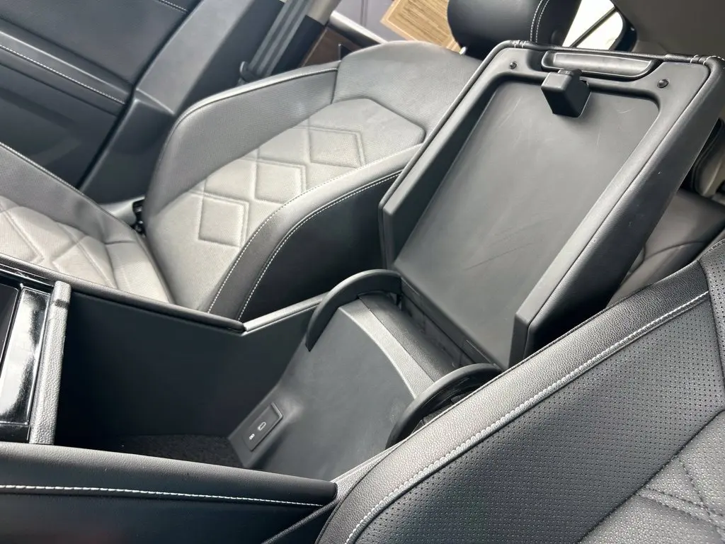 2026 Volkswagen Atlas - $29,997