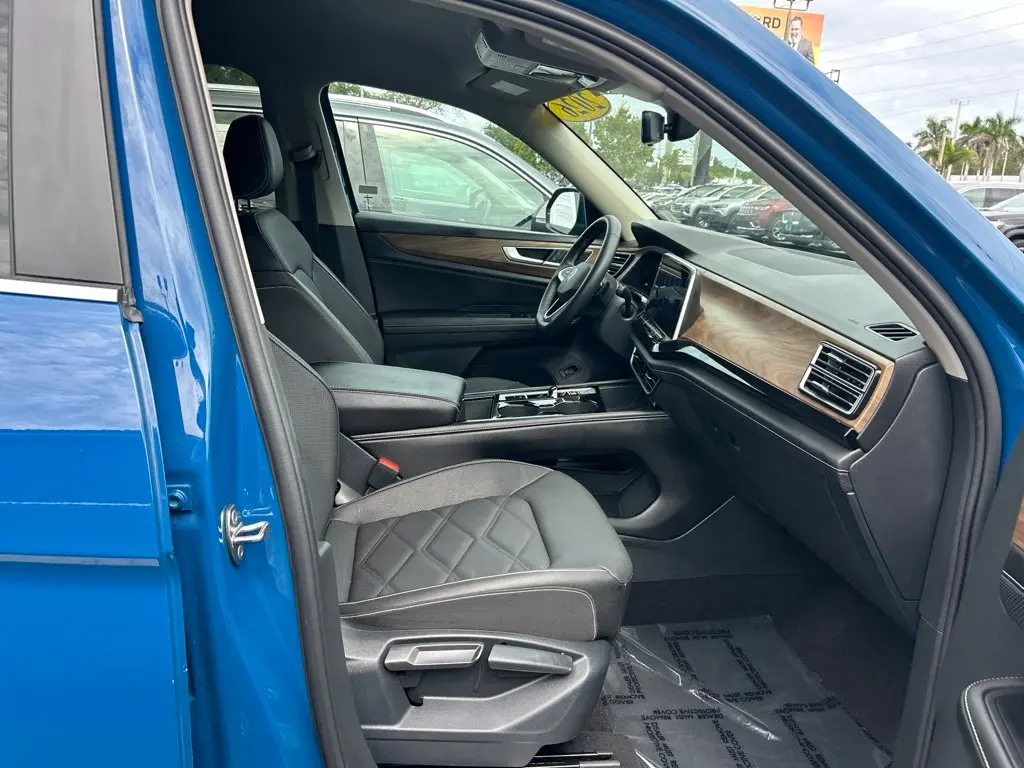2026 Volkswagen Atlas - $29,997