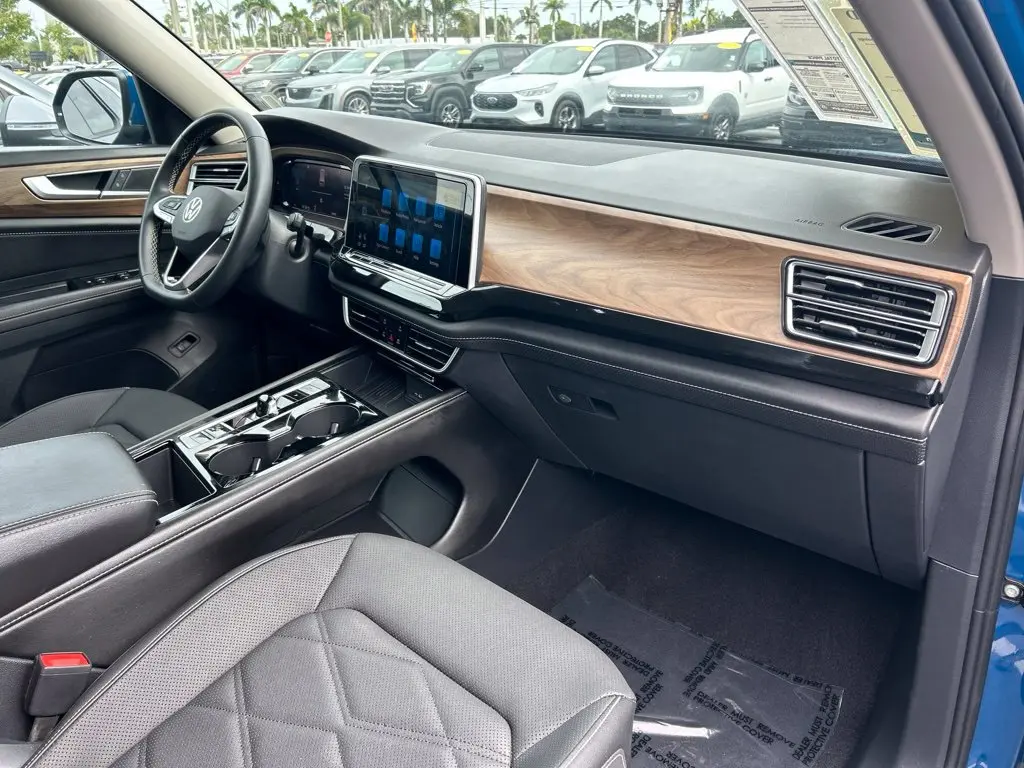 2026 Volkswagen Atlas - $29,997