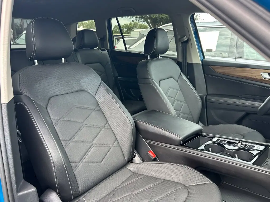 2026 Volkswagen Atlas - $29,997