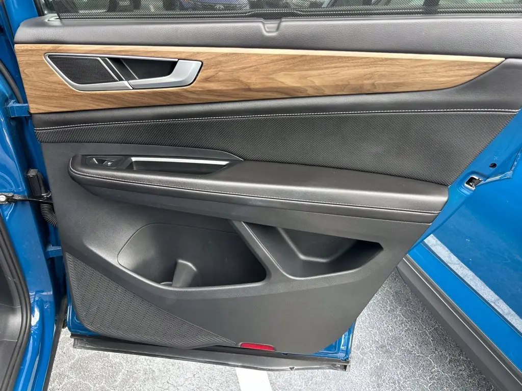2026 Volkswagen Atlas - $29,997