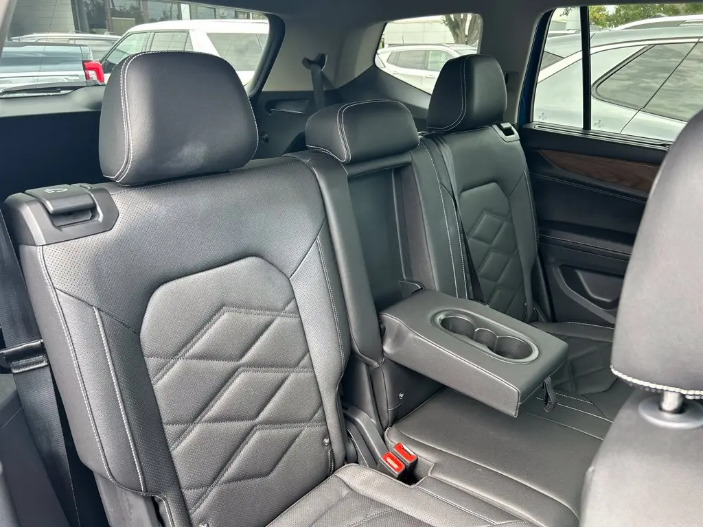 2026 Volkswagen Atlas - $29,997
