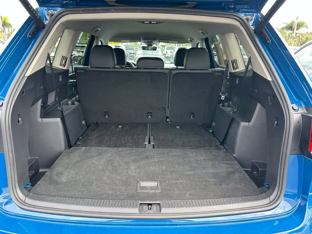 2026 Volkswagen Atlas - $29,997