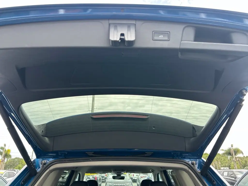 2026 Volkswagen Atlas - $29,997