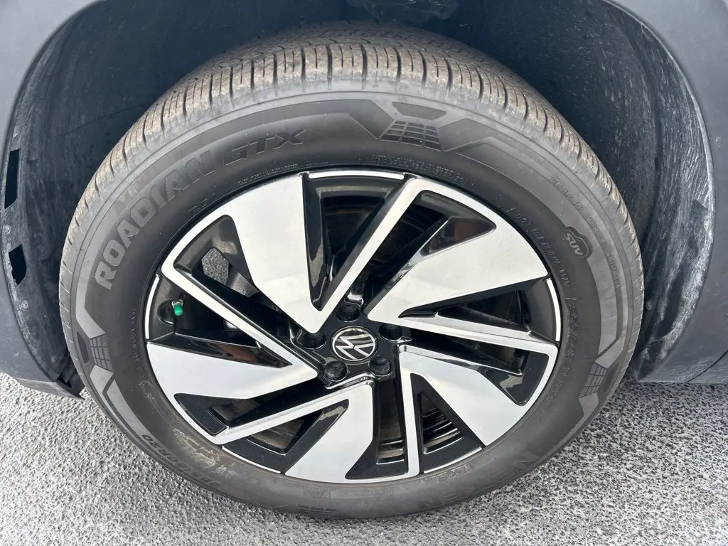 2026 Volkswagen Atlas - $29,997